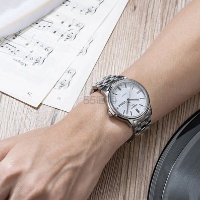 【*包邮】Tissot 天梭 海星系列 瑞士机械手表男表 T065.430.11.031.00