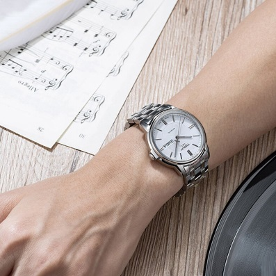 【*包邮】Tissot 天梭 海星系列 瑞士机械手表男表 T065.430.11.031.00