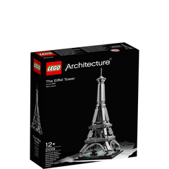 7.7折！LEGO 乐高建筑系列 21019