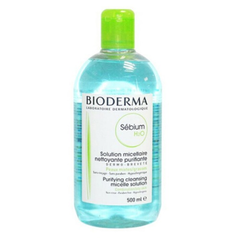 Bioderma 贝德玛 卸妆水蓝水 500ml