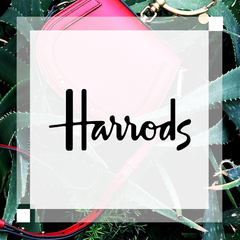 Harrods 官网：居家用品，增加生活的品味