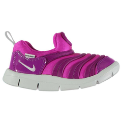 Nike 耐克 DYNAMO FREE (TD) 毛毛虫 女婴童 运动鞋