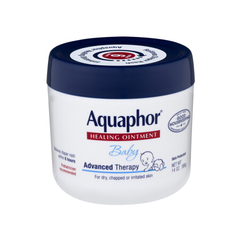 Aquaphor 优色林 婴儿护肤霜 396g*4罐