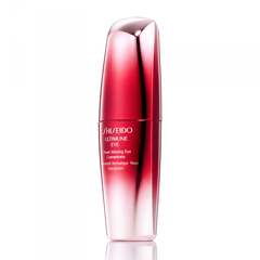 8.5折一件免费直邮！Shiseido 资生堂红妍肌活眼部精华露 15ml