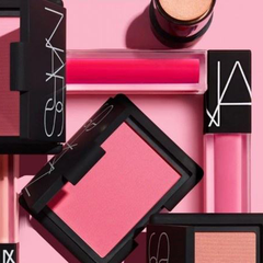 Fabled by Marie Claire：YSL、Nars、Urban Decay 等彩妆护肤