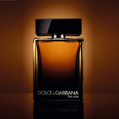 【美亚自营】Dolce & Gabbana 杜嘉班纳 The One EDP男士浓香水 50ml