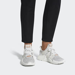 【新人首单立减$5】Adidas Originals 三叶草 Prophere 女士动感纹理轻便跑步鞋