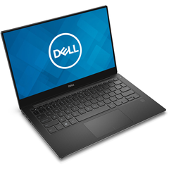 【美亚自营】Dell 戴尔 XPS 9360 13.3寸触屏本笔记本电脑 i7-7560U/16GB/512GB