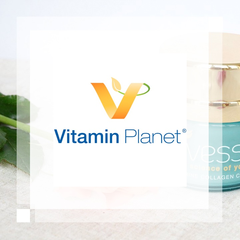 【买一赠一】Vitamin Planet UK：精选 Metaburn *身减脂胶囊、jivesse 胶原蛋白霜等