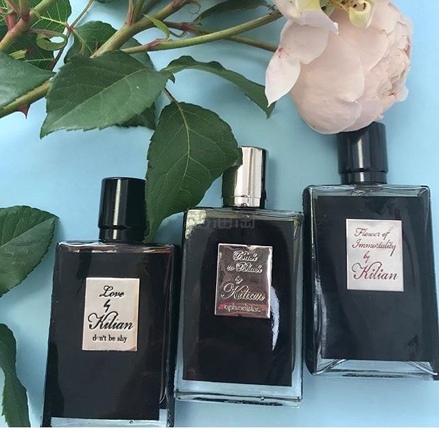 变相7.6折！Spring：By Kilian 克利安 高端小众香水品牌