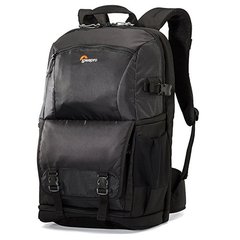 史低价！【美亚自营】Lowepro 乐摄宝 Fastpack BP 250 AW II 双肩摄影背包