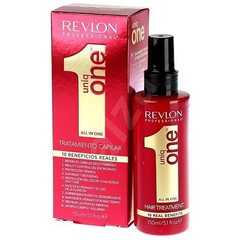 【美亚直邮】Revlon 露华浓 Uniq One 完美*修护头发护理乳液 150ml