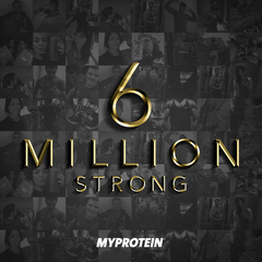 限时2天！Myprotein CN 官网：全场营养健身产品、运动服饰