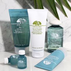 Origins 悦木之源美国官网：菌菇水等护肤全场