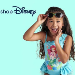 Disney 迪士尼：精选人气玩偶、衣服、包包等