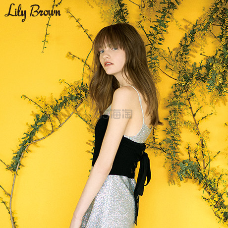 日本亚马逊：日本人气女装Lily Brown