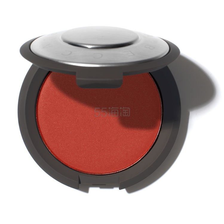 Becca 矿物腮红粉饼 6g 小飞碟腮红 色号齐全