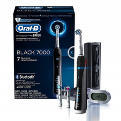 【2018网络周】美亚自营~Oral-B 欧乐-B Pro 7000 智能电动牙刷