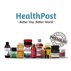 Healthpost (Global)：促销活动汇总 1/25