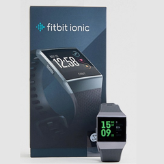 Fitbit Ionic Smart Watch 智能 运动手表