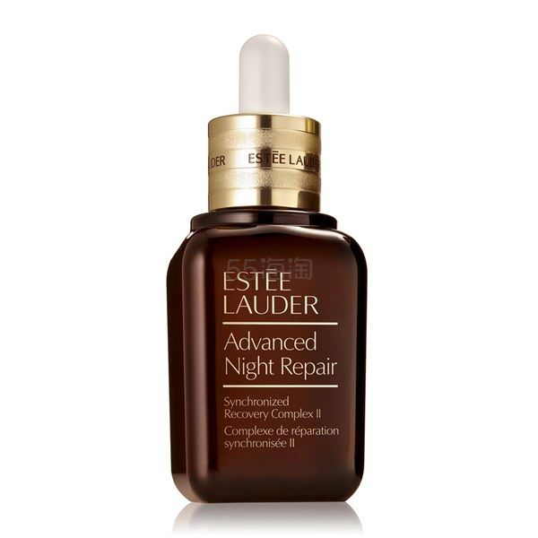 Estée Lauder 雅诗兰黛 ANR小棕瓶夜间修护精华 50ml