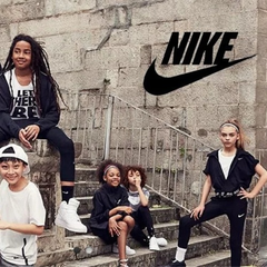 Nike.com：精选男孩、女孩 衣服、书包、鞋子、袜子等