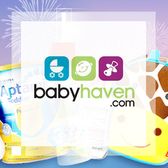 【满减$5】BabyH*en：全场母婴用品、宝宝食品等