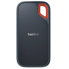 史低价！【美亚自营】SanDisk 闪迪 500GB 外置便携固态硬盘