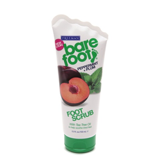 【满$50立减$10】Freeman 菲俪蔓 李子足部磨砂膏 150ml