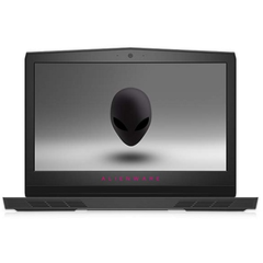 【美亚自营】Dell 戴尔 Alienware AW17R4-7005SLV-PUS 17"英寸游戏笔记本电脑