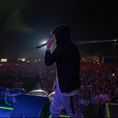 Rag & Bone X Eminem 合作款 短袖、帽衫