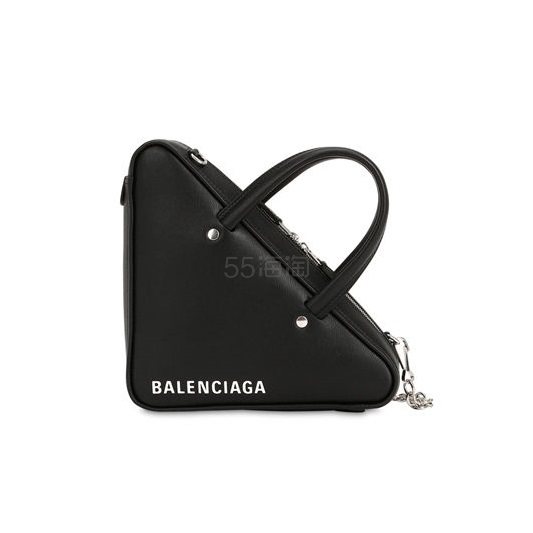 BALENCIAGA TRIANGLE 巴黎世家 小号 三角 包包