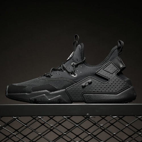 大写的帅！Nike 耐克 Air Huarache Drift 华莱士男士运动鞋 3色可选