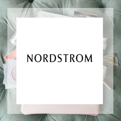 Nordstrom ： 购买护肤彩妆香水
