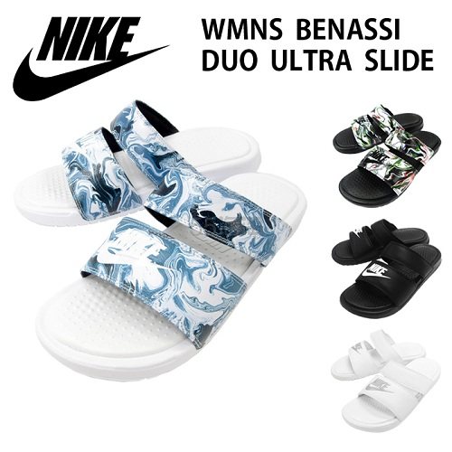 EMS免邮中国！NIKE 耐克 女士凉拖鞋