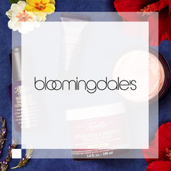 Bloomingdales：NuFace、Oribe、Diptyque等精选美妆护肤