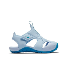 Nike 耐克 Sunray Protect 2 婴儿包头凉鞋 3色可选