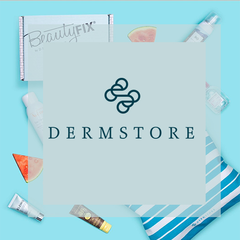DermStore ： 全场护肤彩妆洗护用品