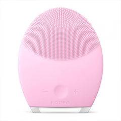 8折！FOREO 斐珞尔 LUNA2 露娜2代 标准版净透舒缓洁面仪-适合中性肌肤