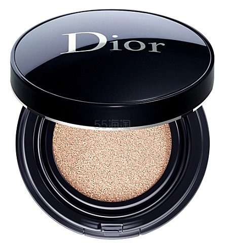 【补货】Dior 迪奥 完美持久气垫粉底液 010