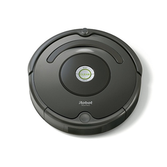 速抢！【Prime Day 日亚秒杀】iRobot Roomba 642 全自动智能扫地机器人