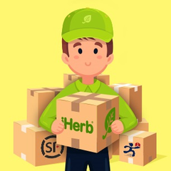 【7月特惠】iHerb：*/京配跨境电商模式