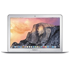 【Prime Day】美亚自营~Apple 苹果 MacBook Air 13.3寸笔记本电脑