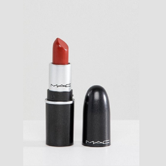 MAC Traditional Lipstick 魅可 口红 色号 Chili