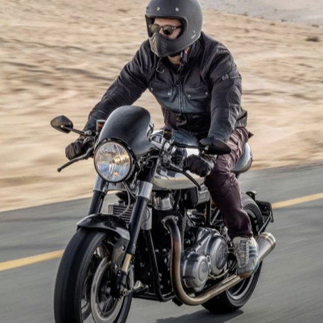 Belstaff US：官网精选 男女 服饰鞋包