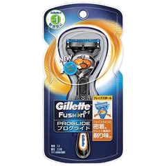 【日本亚马逊】Gillette 吉列 手动剃须刀