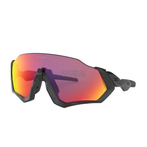 Oakley Flight Jacket Prizm 欧克利 公路骑行太阳镜