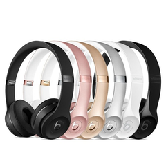 Beats By Dre Solo 3 无线蓝牙耳机 7色可选