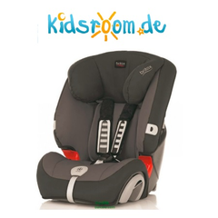 Kidsroom.de：BRITAX 宝得适、CYBEX 赛百斯等儿童汽车*座椅