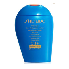 Saks Fifth *enue：Shiseido 资生堂美妆护肤